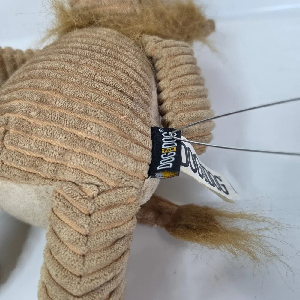 Dog For Dog dog corduroy